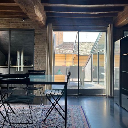 Ardesia Exclusive Apartament Daire Parma Dış mekan fotoğraf