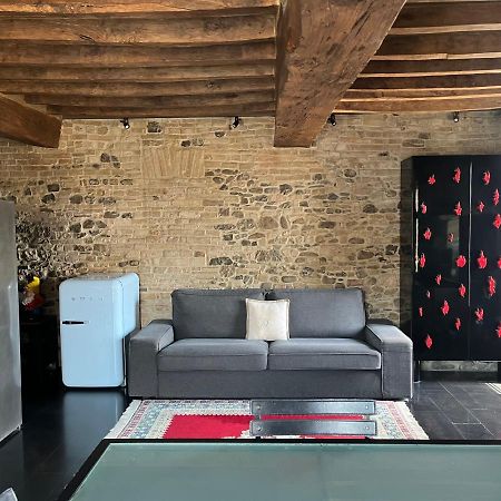 Ardesia Exclusive Apartament Daire Parma Dış mekan fotoğraf