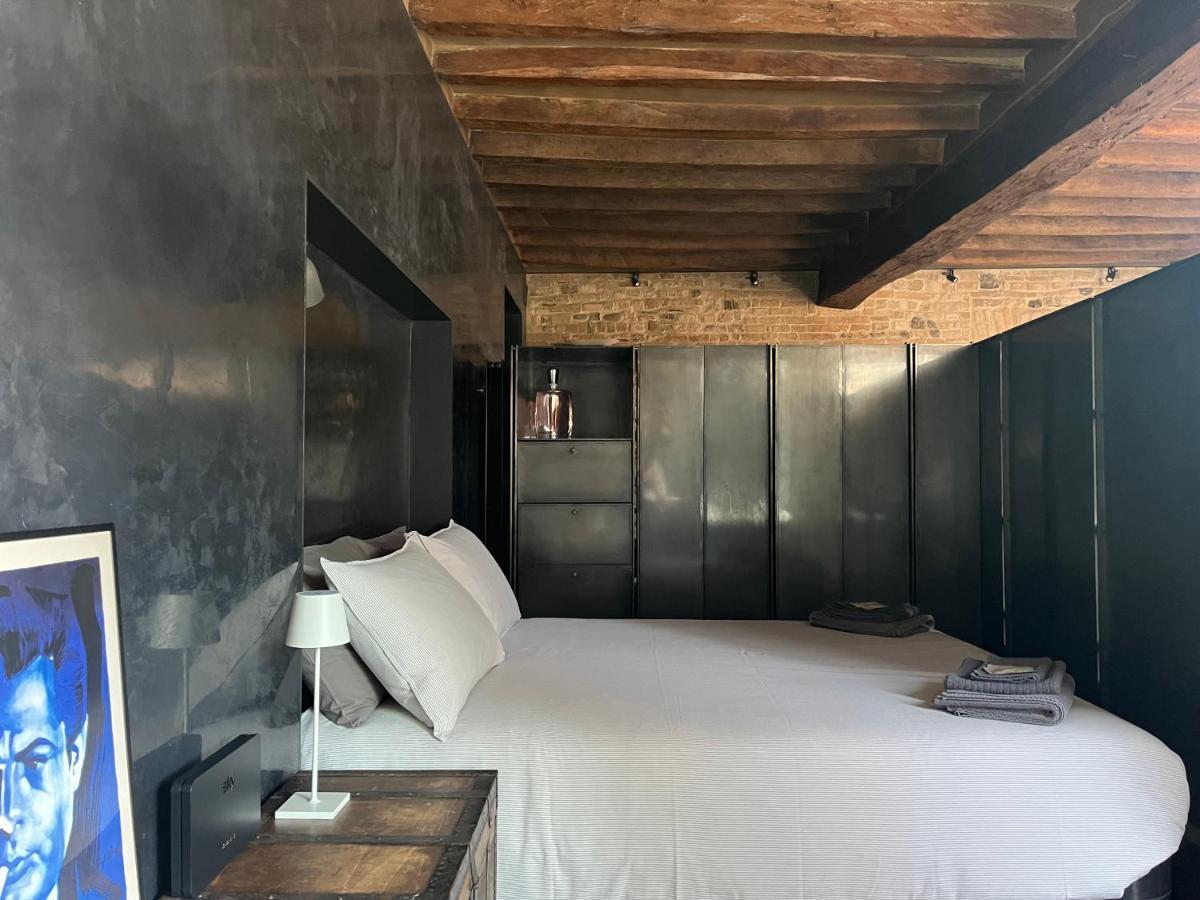 Ardesia Exclusive Apartament Daire Parma Dış mekan fotoğraf