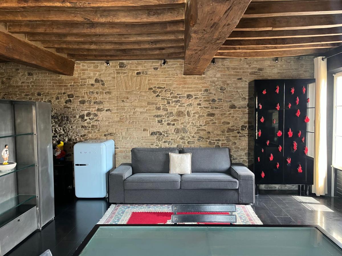 Ardesia Exclusive Apartament Daire Parma Dış mekan fotoğraf