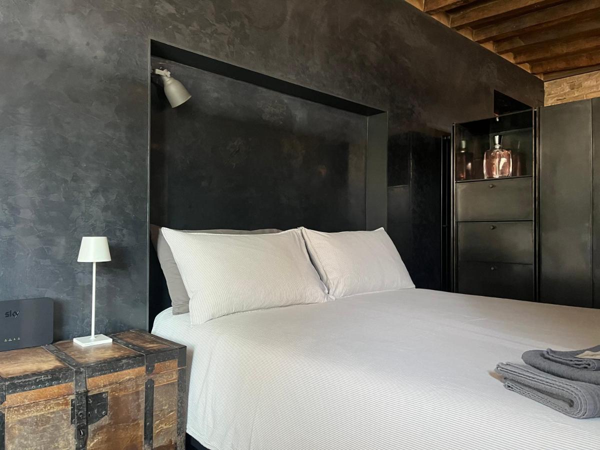 Ardesia Exclusive Apartament Daire Parma Dış mekan fotoğraf